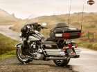 Harley-Davidson Harley Davidson FLHTCU Electra Glide Ultra Classic